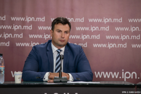 Vlad Musteață, fondatorul Proimobil: Cineva dintre oligarhi dorește să-mi ia afacerea